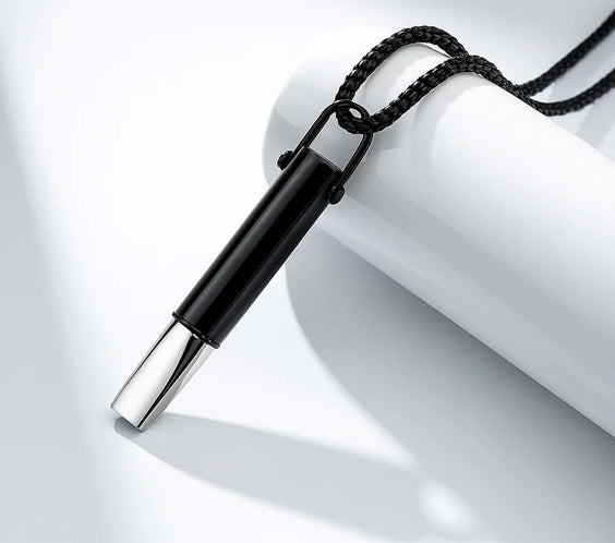 Freshbreathe Resistance Necklace