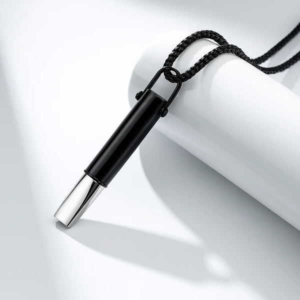 Freshbreathe Resistance Necklace