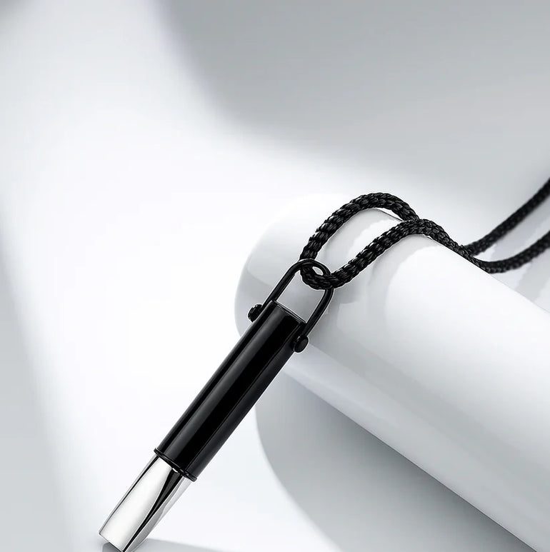 Freshbreathe Resistance Necklace