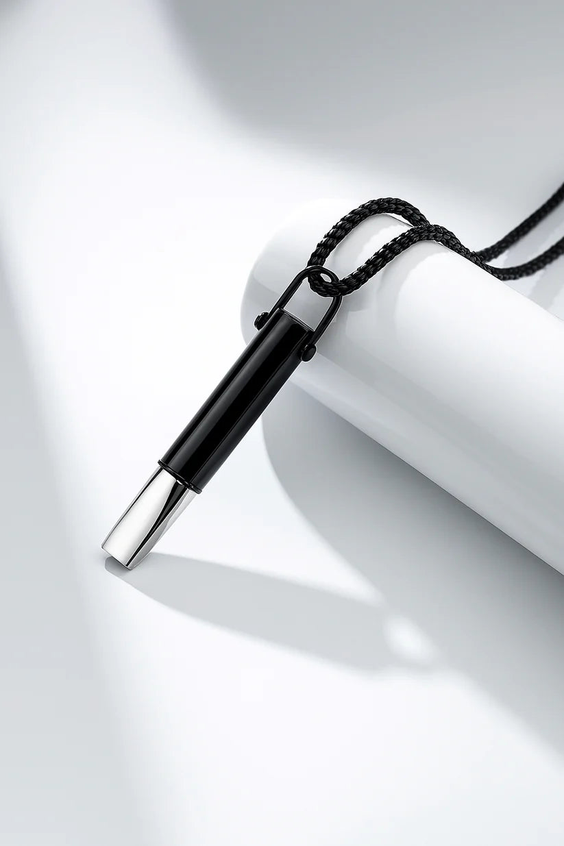 Freshbreathe Resistance Necklace