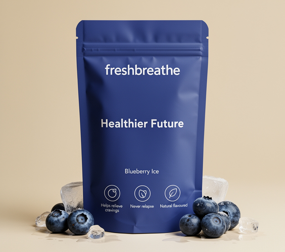 Freshbreathe – Flavors Aroma Refills