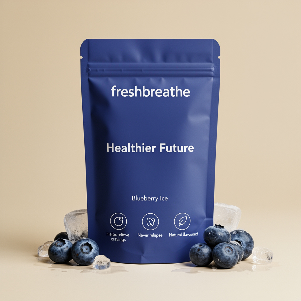 Freshbreathe – Flavors Aroma Refills