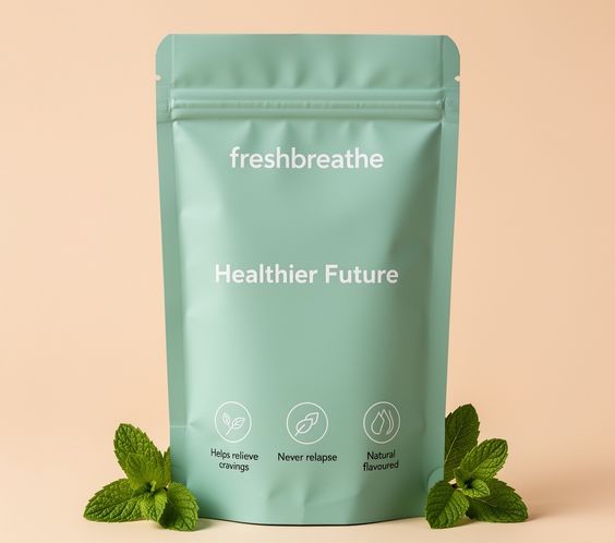 Freshbreathe – Flavors Aroma Refills