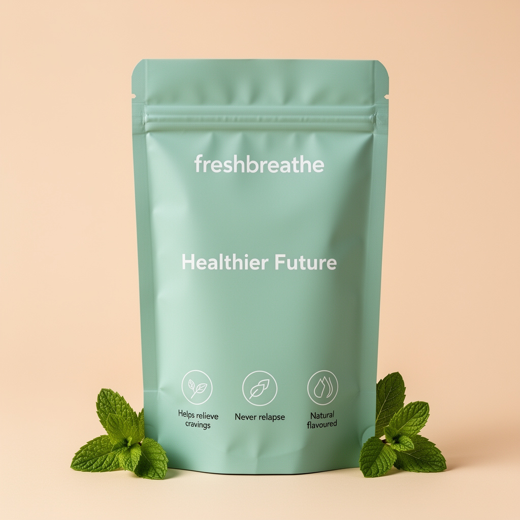 Freshbreathe – Flavors Aroma Refills