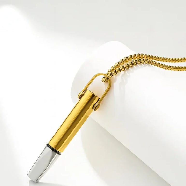 Freshbreathe Resistance Necklace