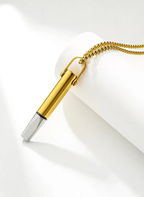 Freshbreathe Resistance Necklace