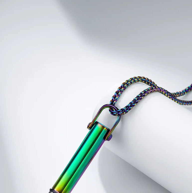 Freshbreathe Resistance Necklace