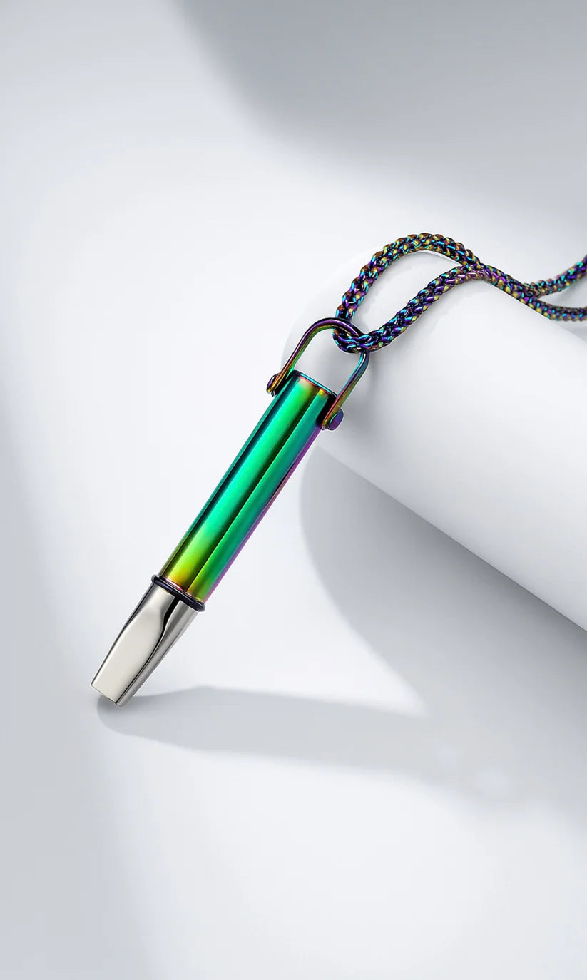 Freshbreathe Resistance Necklace