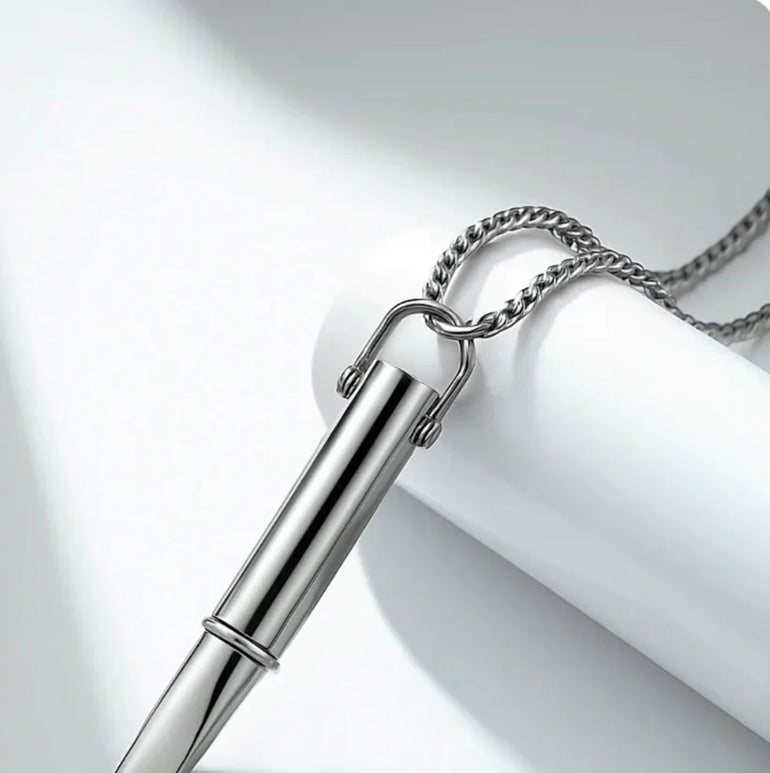 Freshbreathe Resistance Necklace