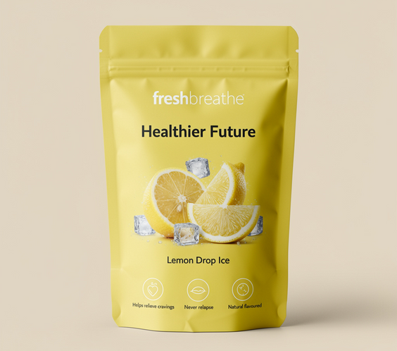 Freshbreathe – Flavors Aroma Refills