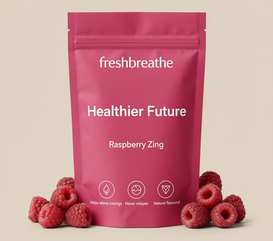 Freshbreathe – Flavors Aroma Refills