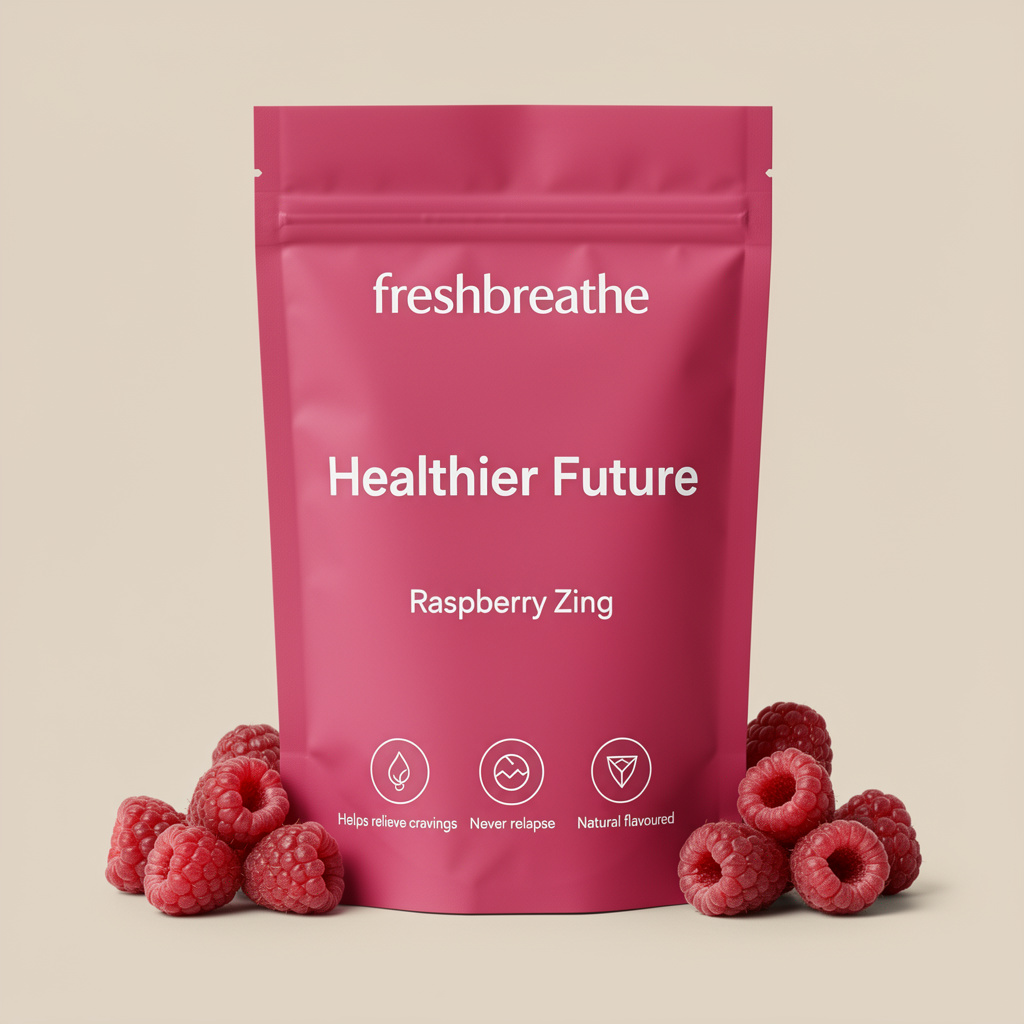 Freshbreathe – Flavors Aroma Refills