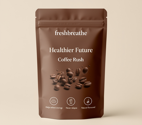 Freshbreathe – Flavors Aroma Refills