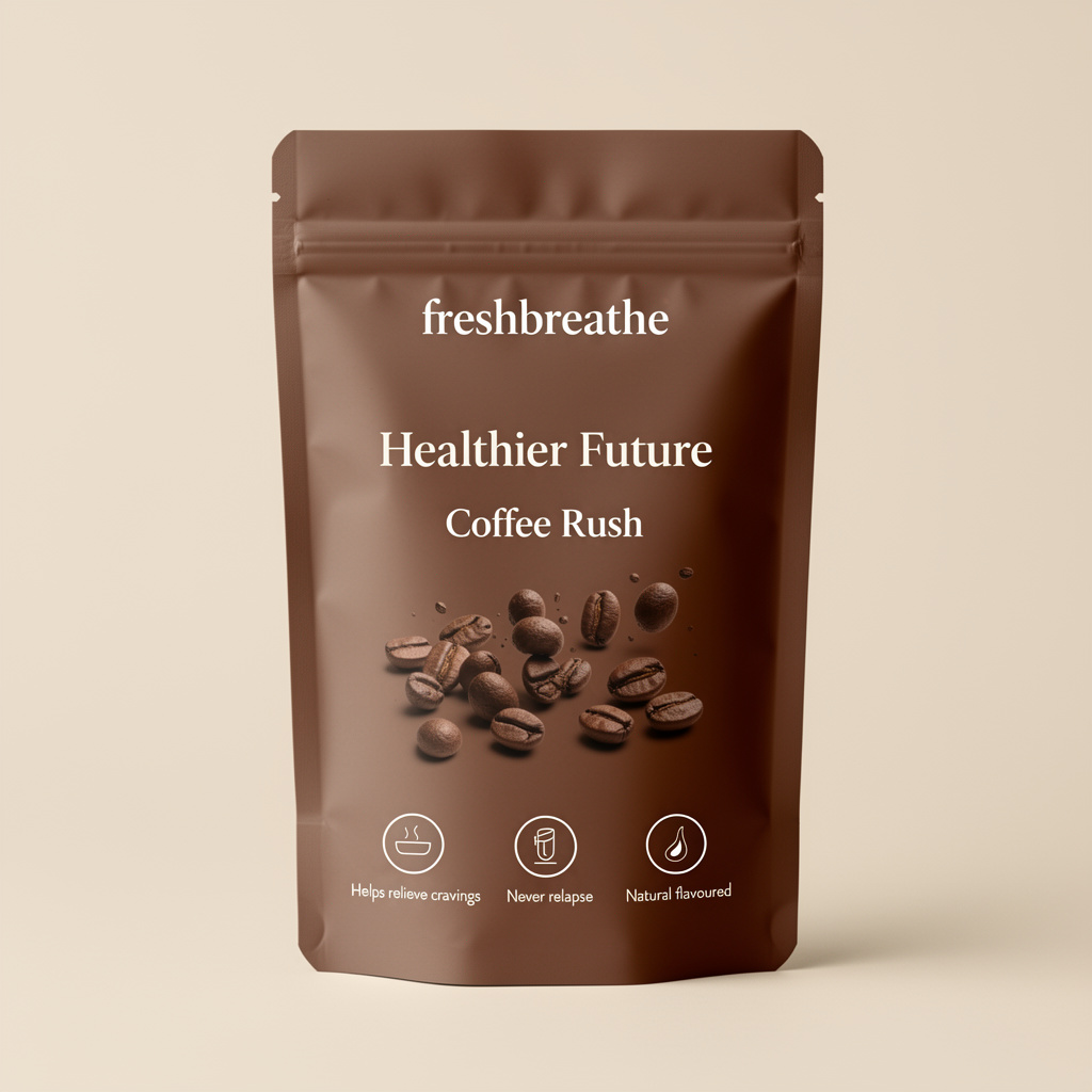 Freshbreathe – Flavors Aroma Refills