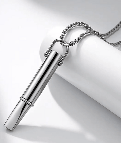 Freshbreathe Resistance Necklace