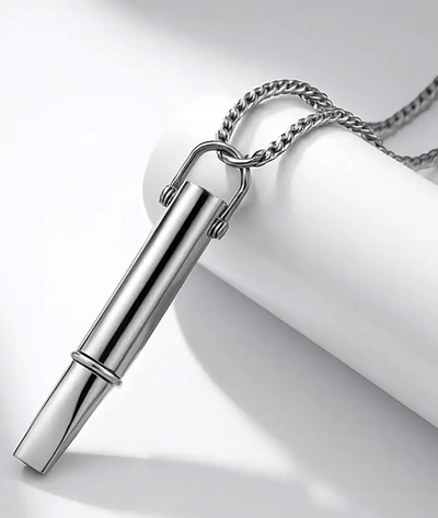 Freshbreathe Resistance Necklace