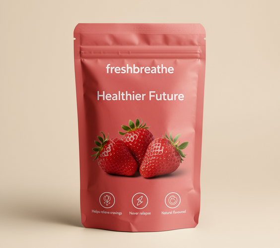 Freshbreathe – Flavors Aroma Refills