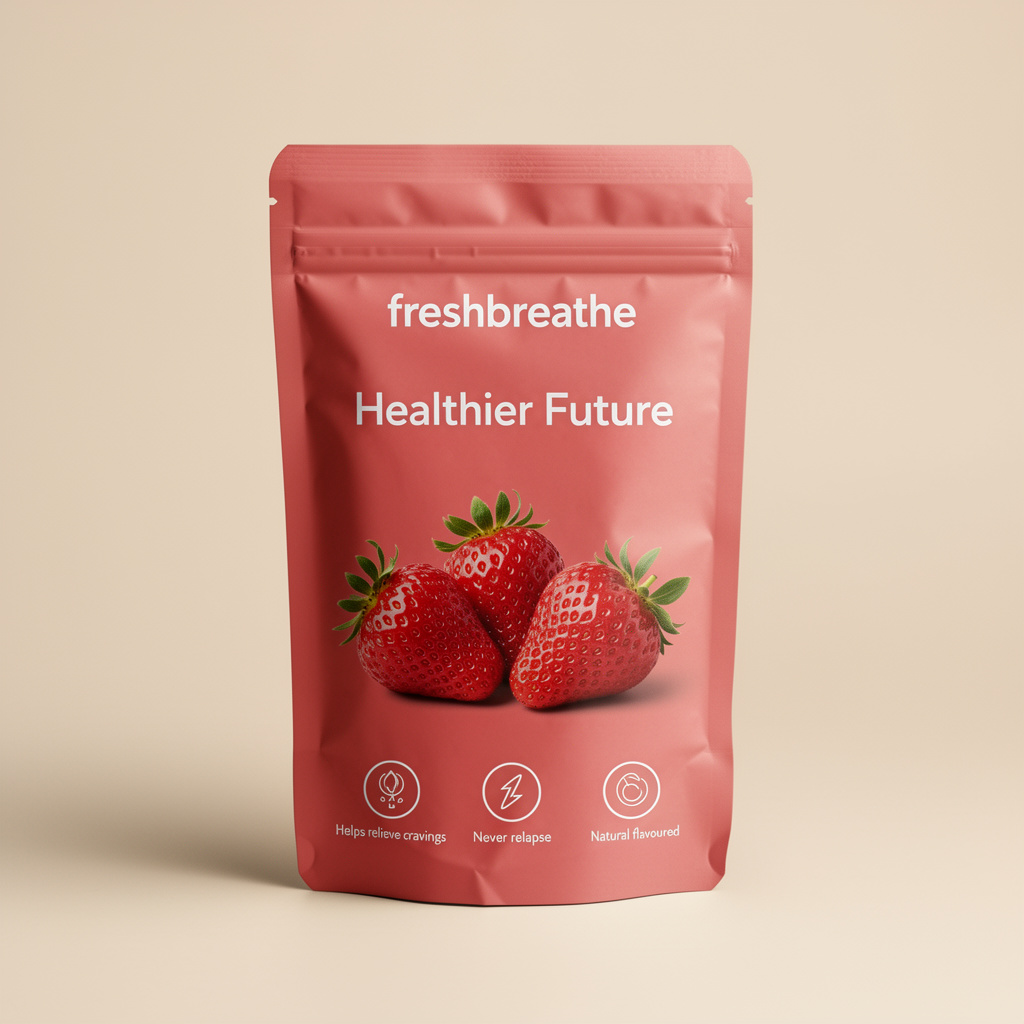 Freshbreathe – Flavors Aroma Refills