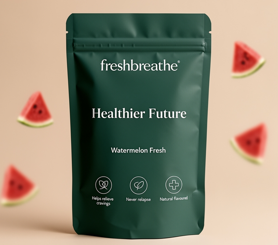 Freshbreathe – Flavors Aroma Refills