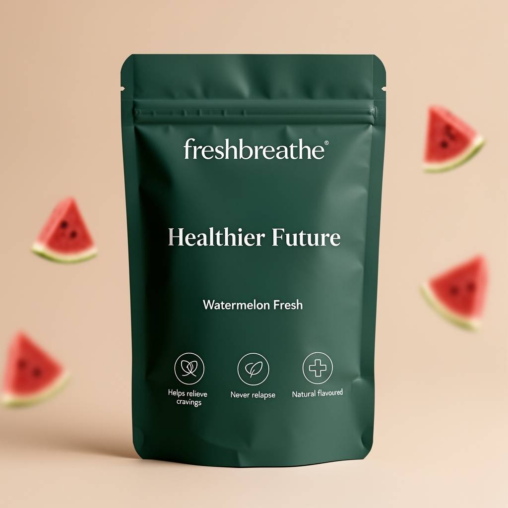 Freshbreathe – Flavors Aroma Refills